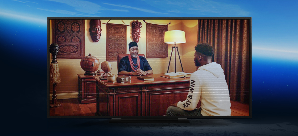 AI Break into Nigeria