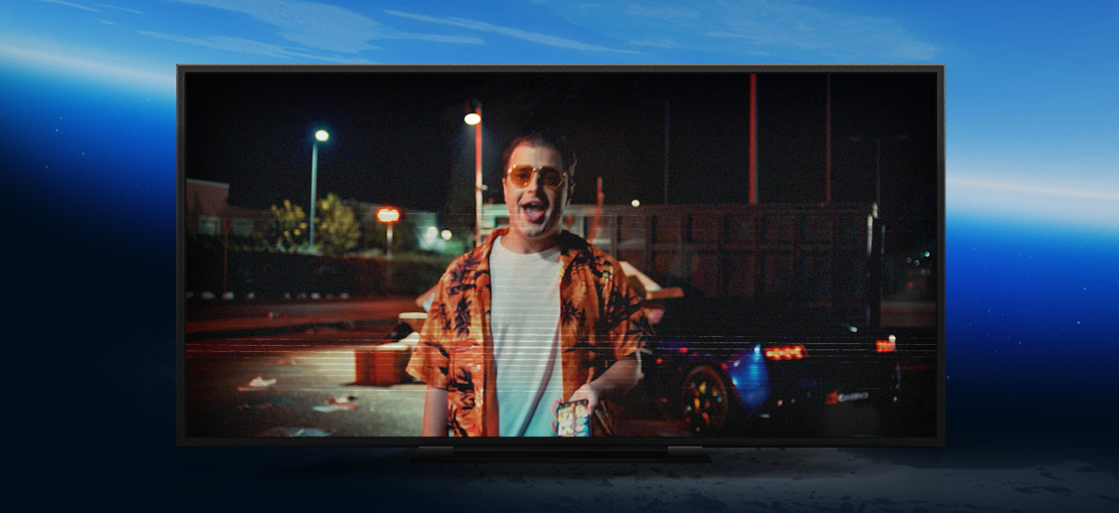 Greek lifestyle breakthrough